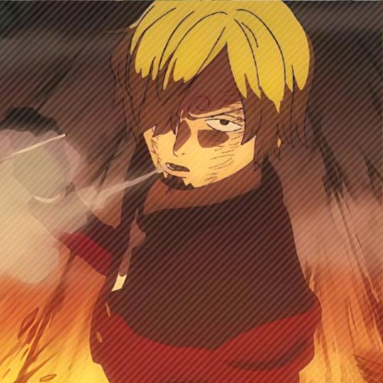 山治（航海王壮志雄心）