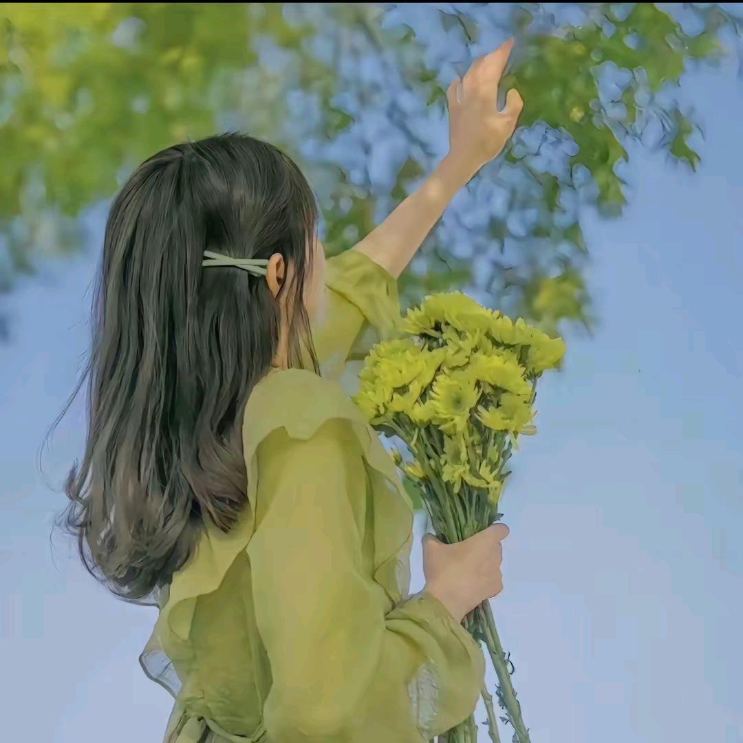 悦儿☀