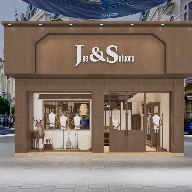 J&S广州绝色服饰165