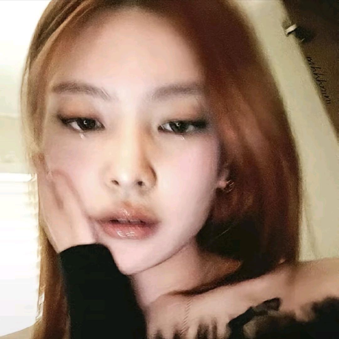 am