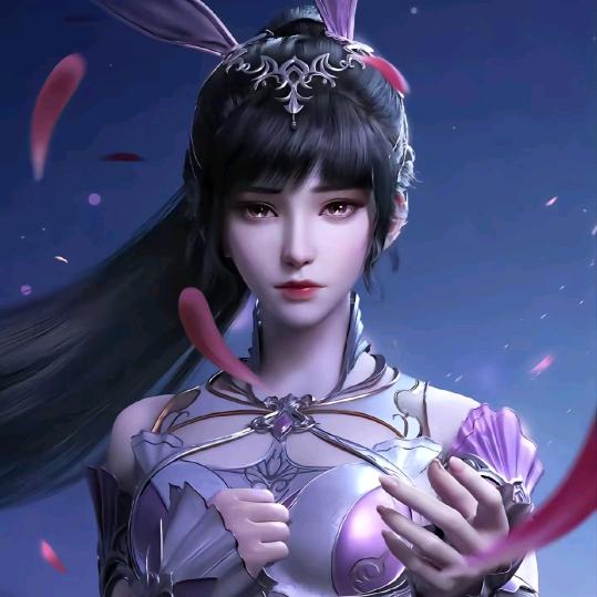 小舞（献祭中）