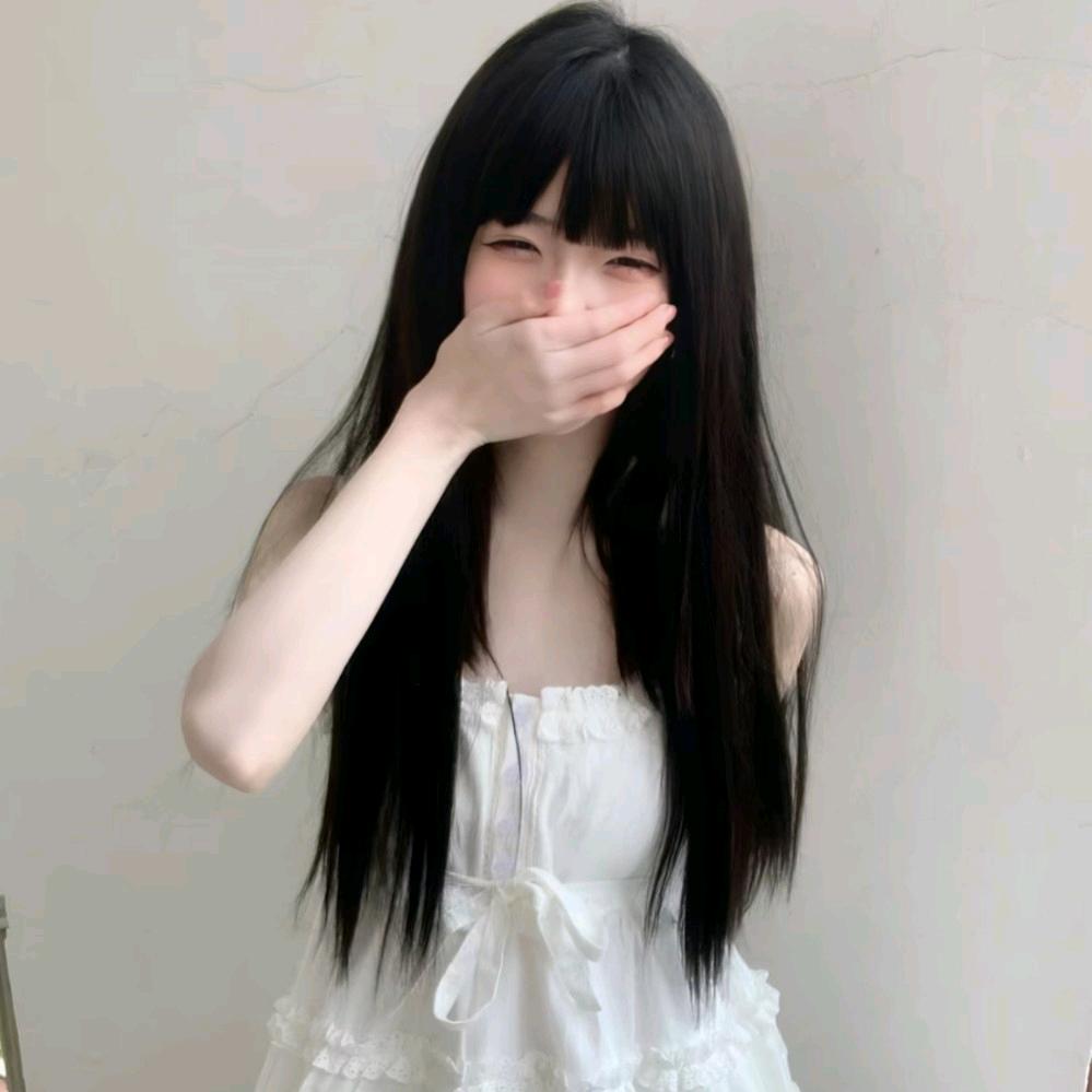 ？