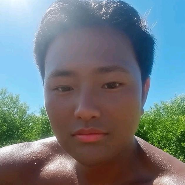 我叫 刘亚洪