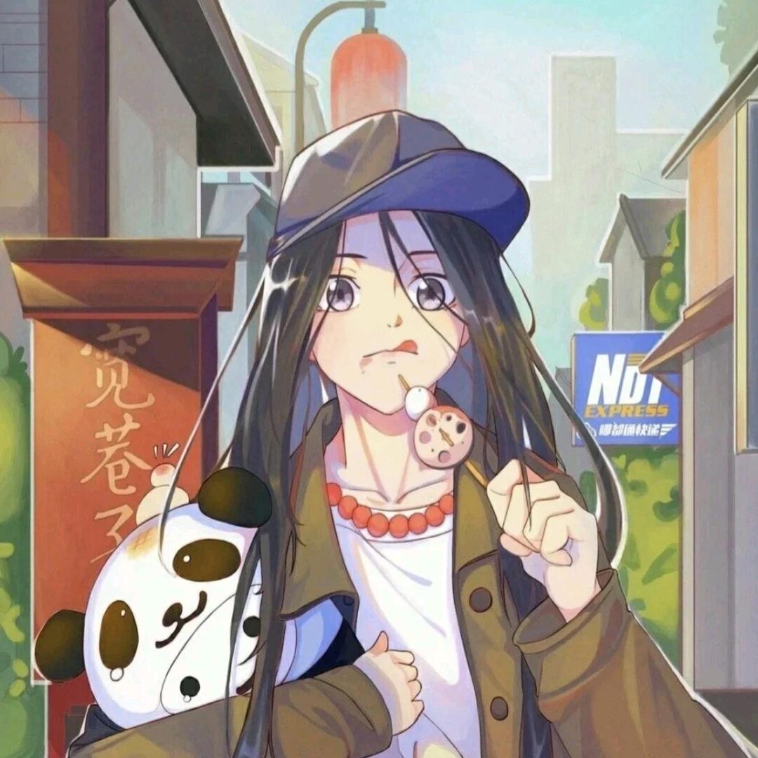 调皮捣蛋鬼👻