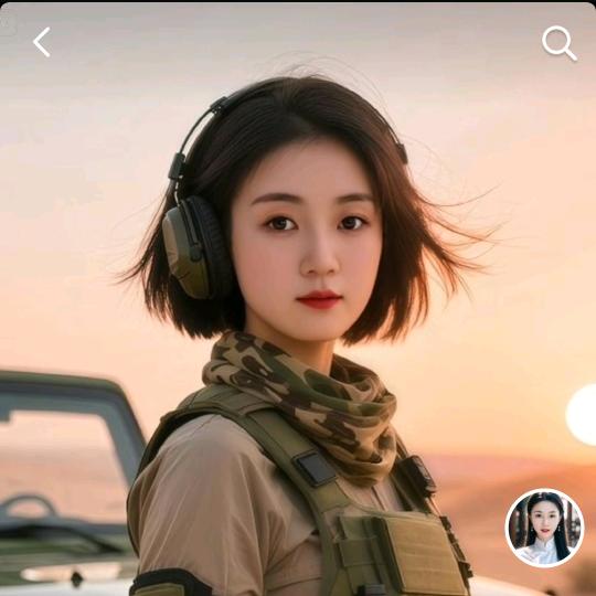 幸福就在身边
