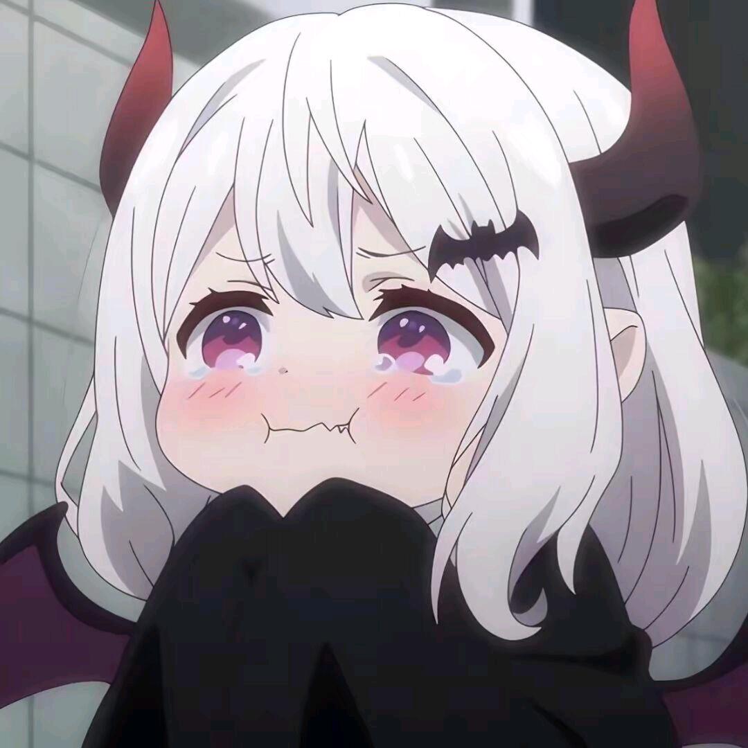 冰冷