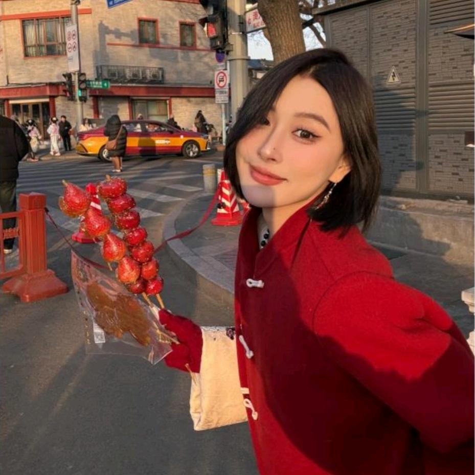 Ayobe小贤【高级穿搭】