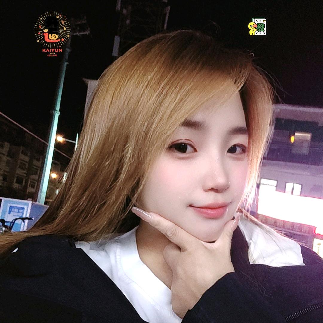 涉县手机店长小宁
