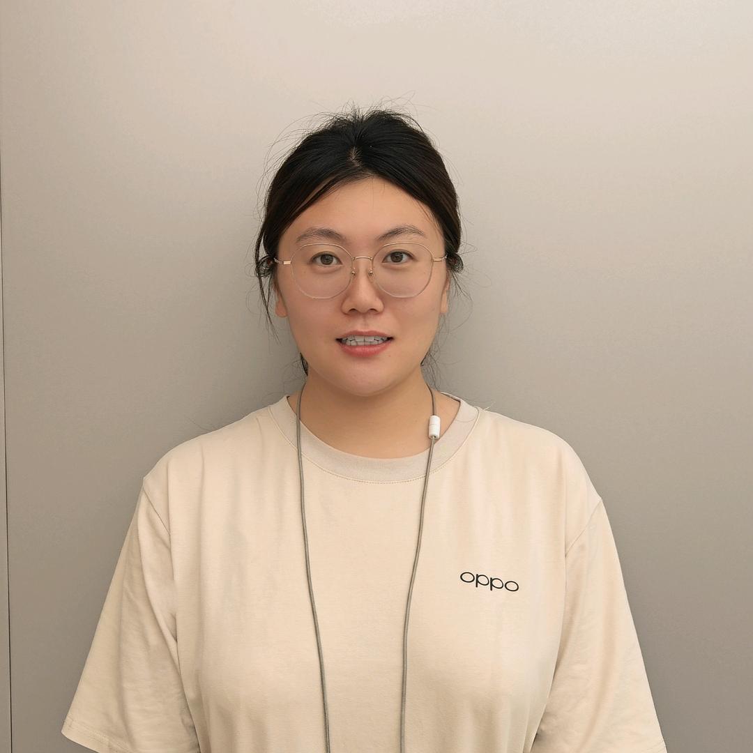 沧州吾悦oppo体验店陈陈