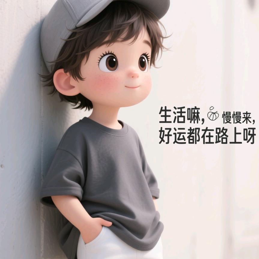 一笑而过