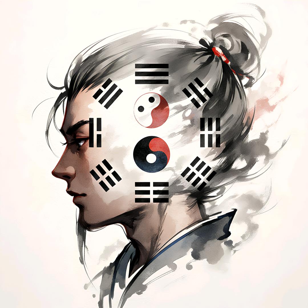 五行名社