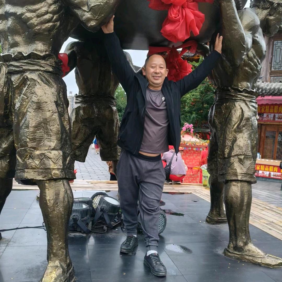 👫猛虎将军👮