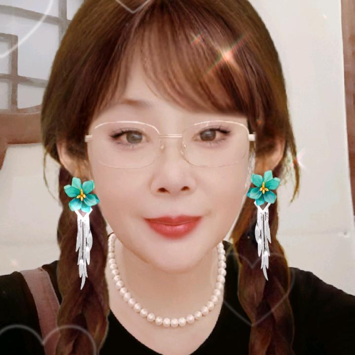 云朵姐姐