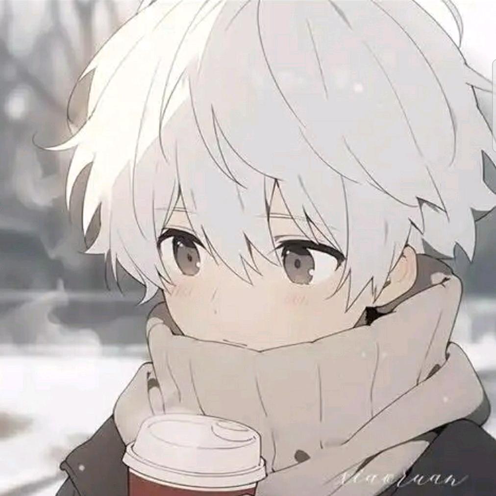 ~俊恩～