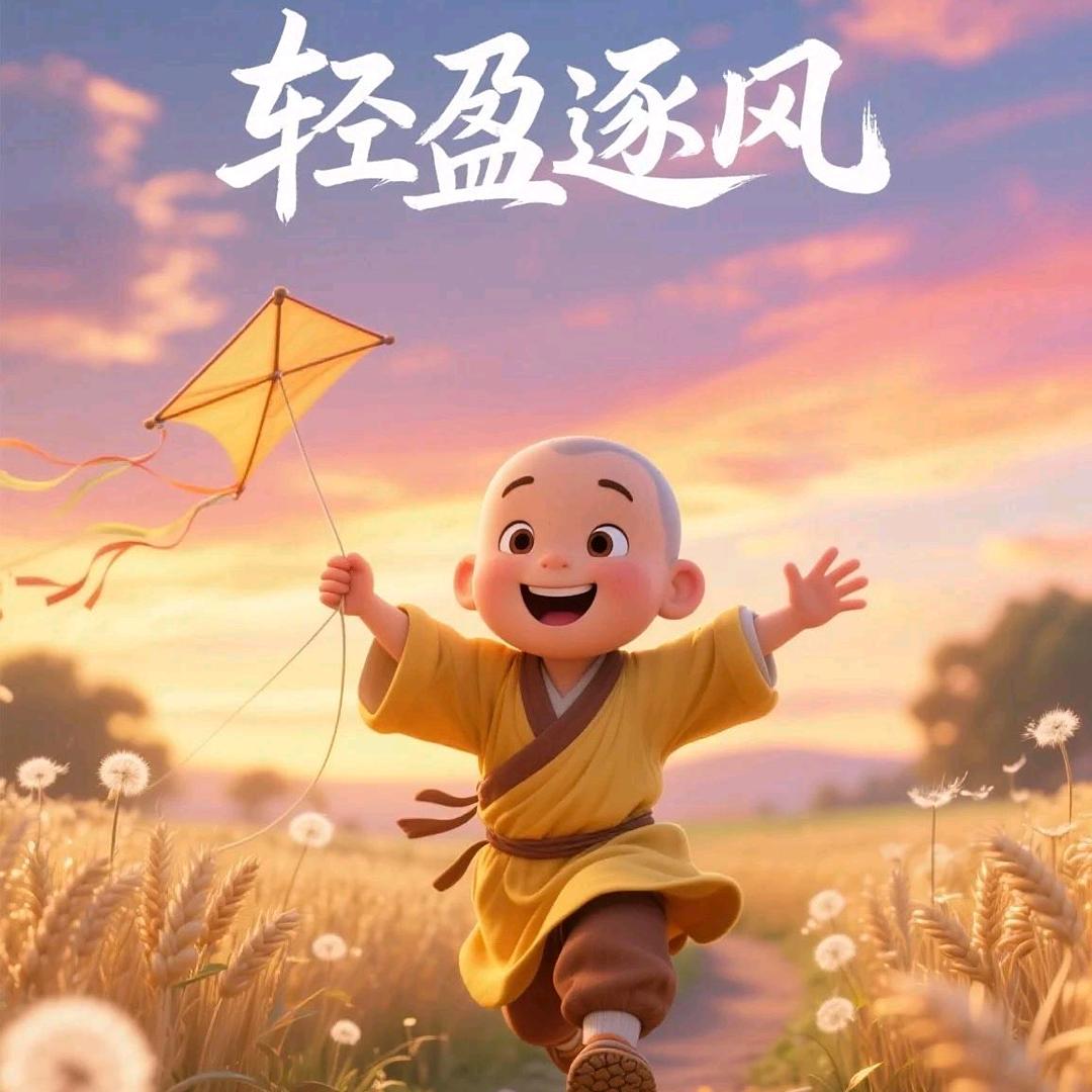 漫漫人生路