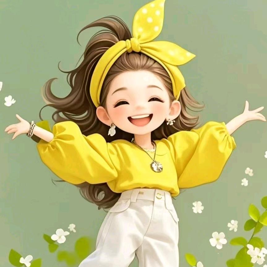 @说好的幸福呢🌸🌸