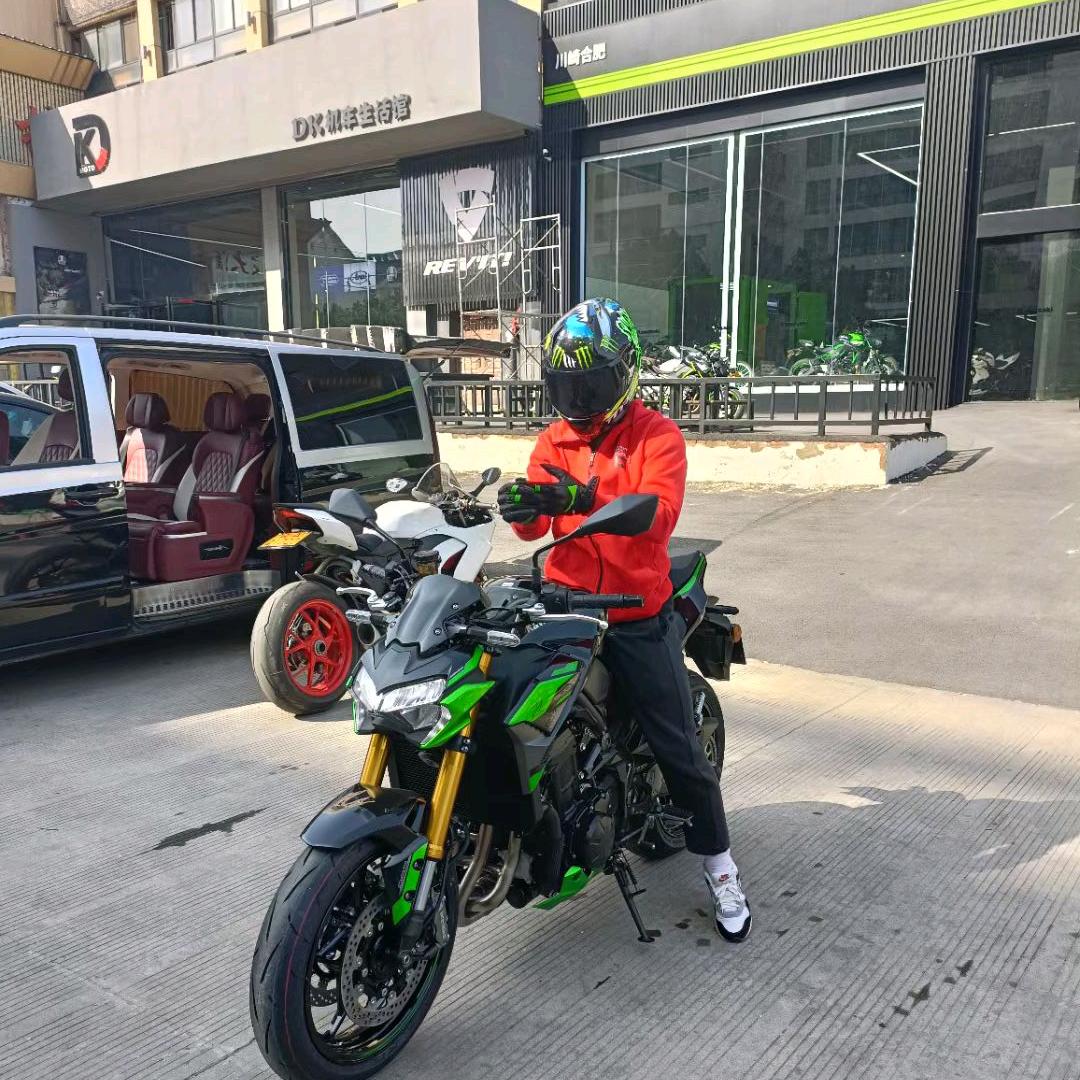 MOTO明