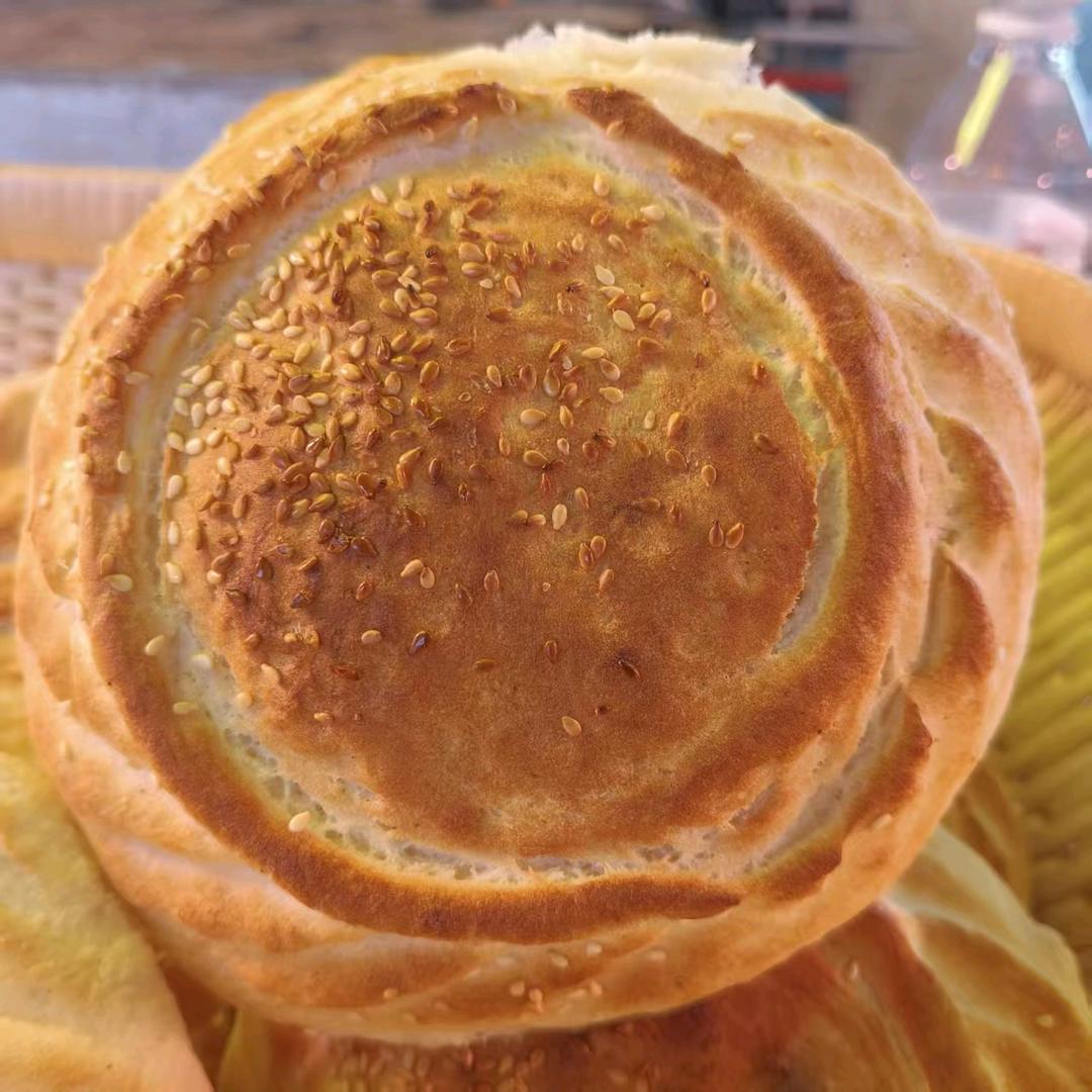 田记烧饼（收学员）