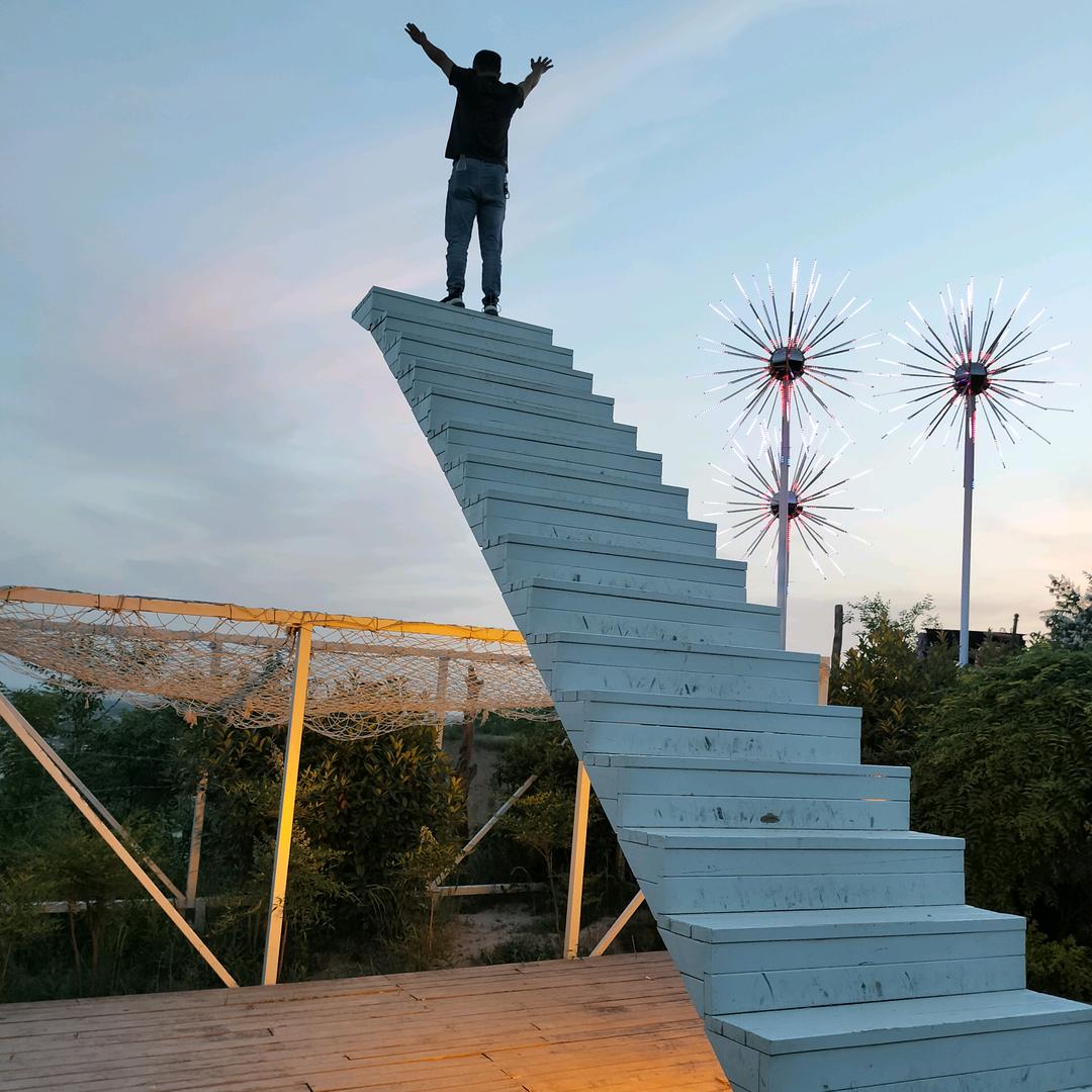 80後咸阳鹏哥！