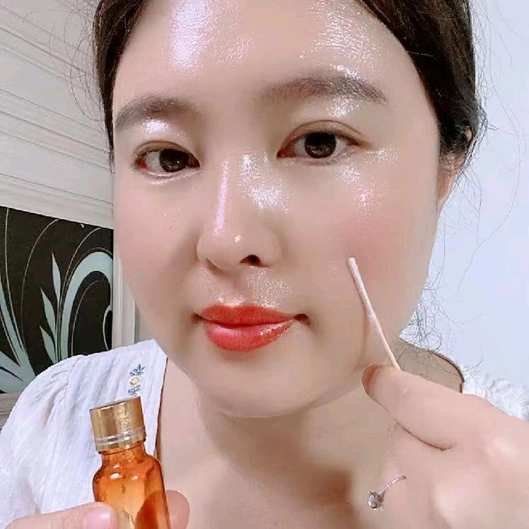 从馨开始