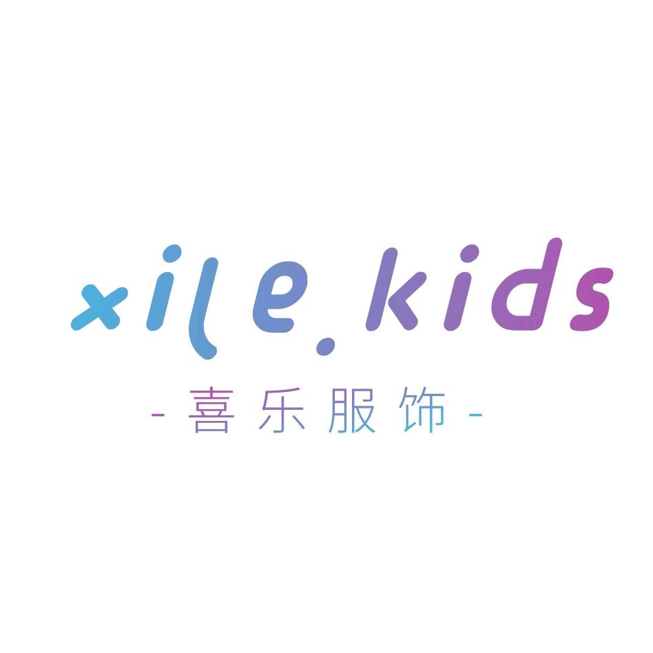 喜乐Kids