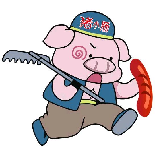 猪小肠火山石烤肠培训总部