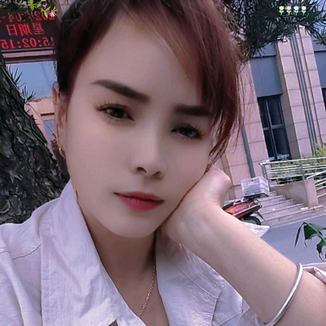 缘分让我们走到一起