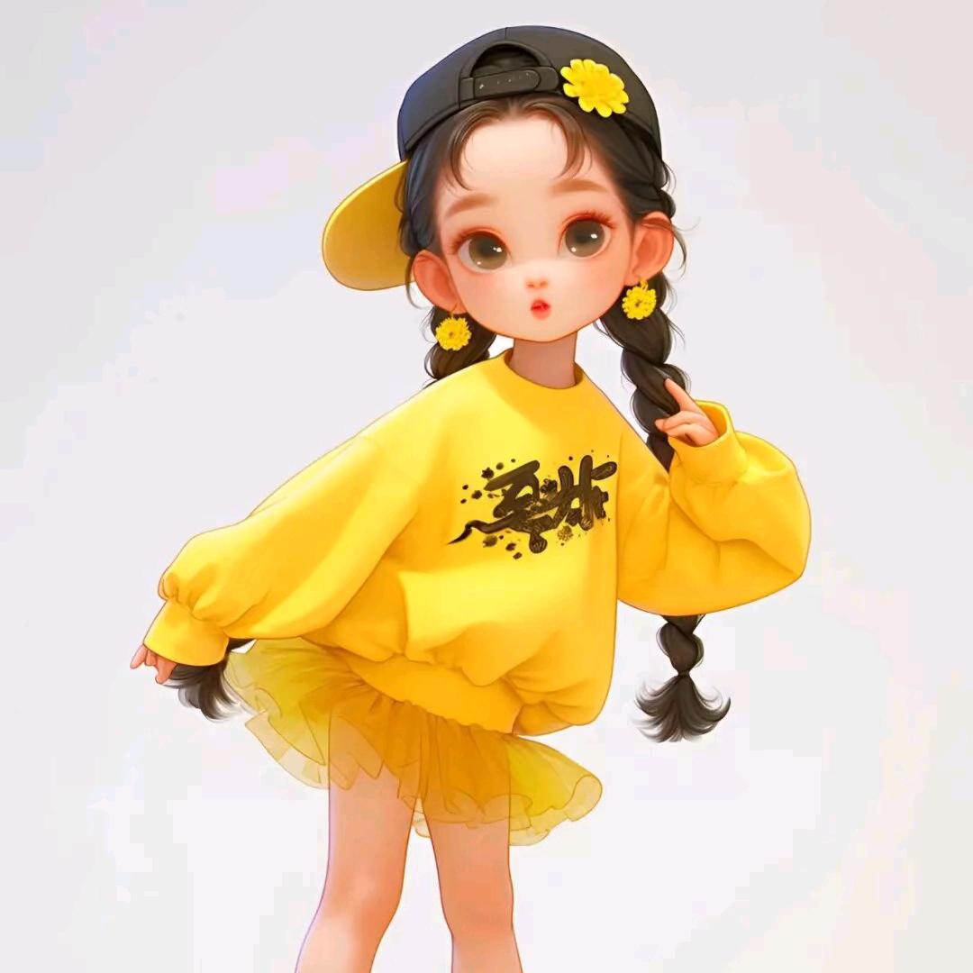 柚子🌼
