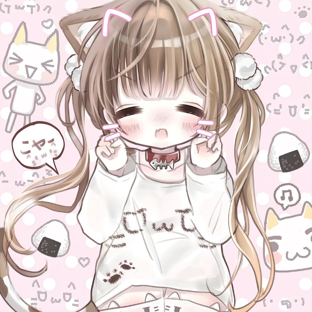 西瓜啵啵（已有闺）