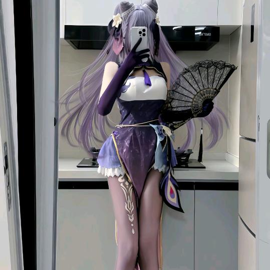 柒柒儿