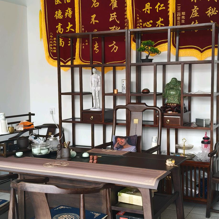 崔氏古方堂养生官方号