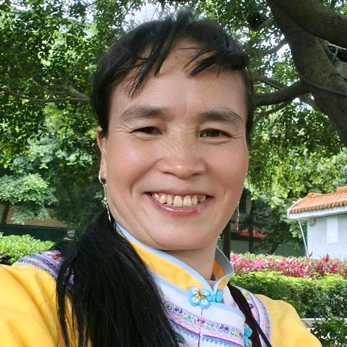 杨七妹