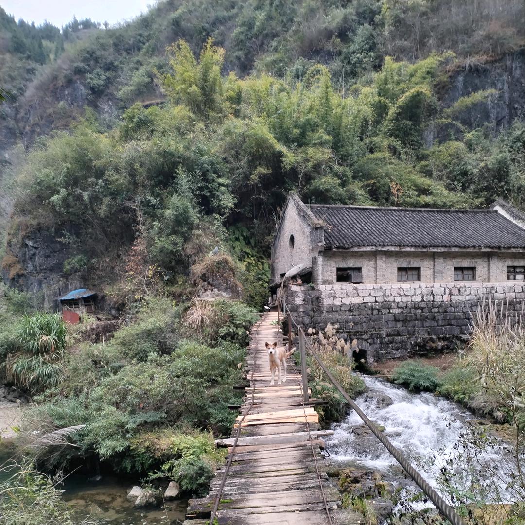 小吴乡村生活