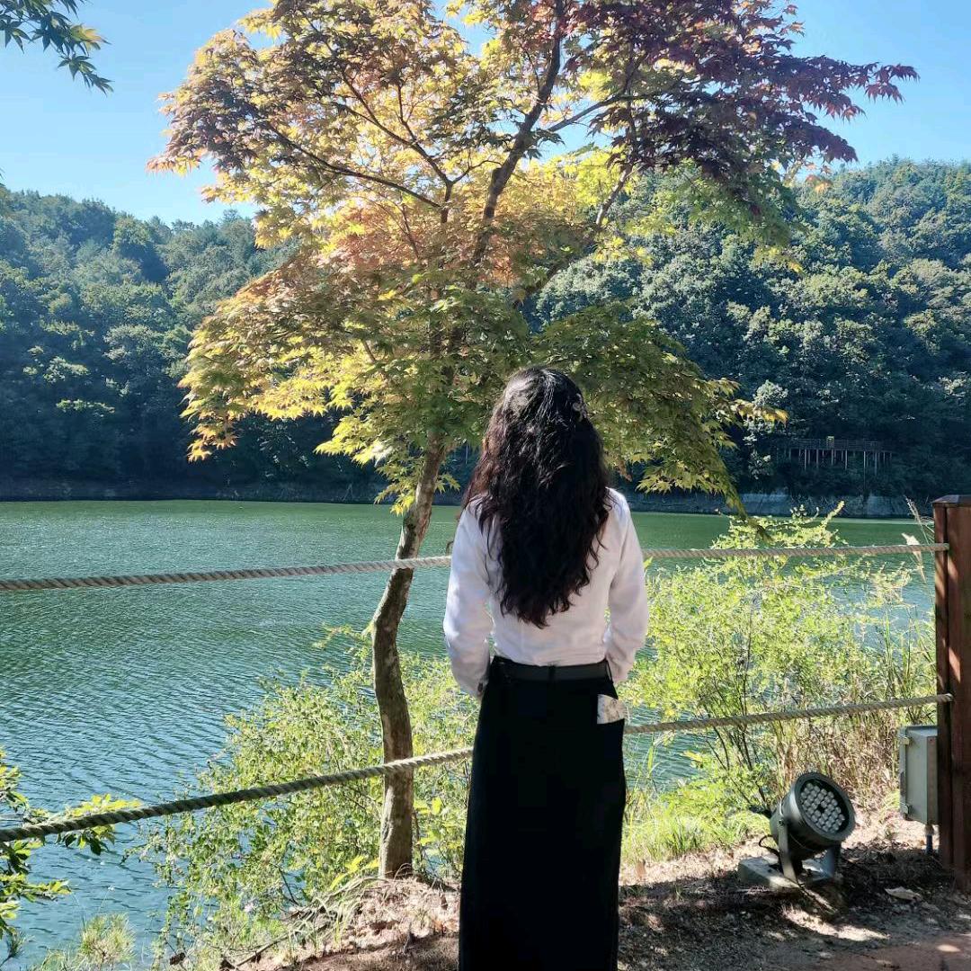 七公主👸