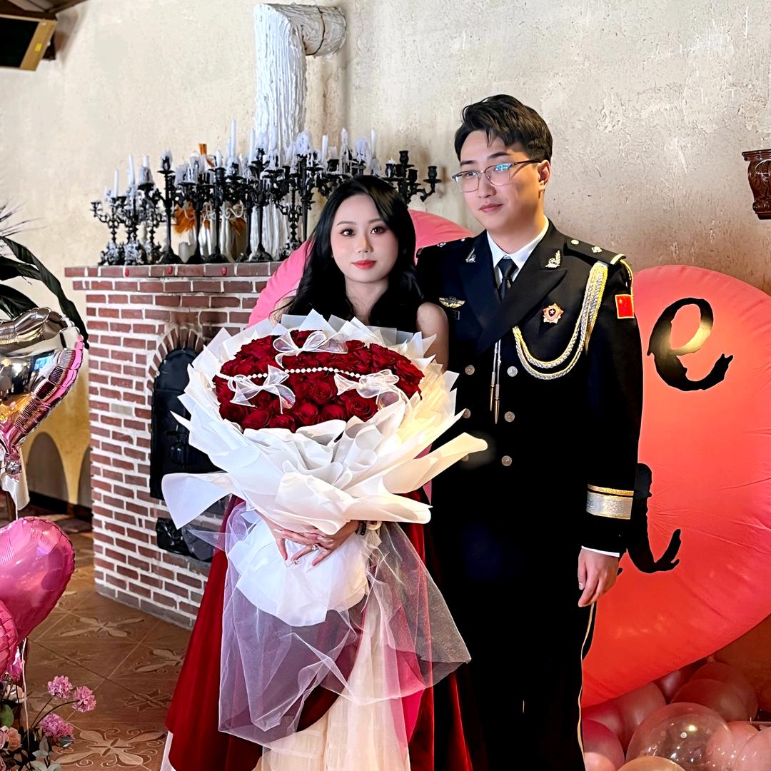 李臭臭