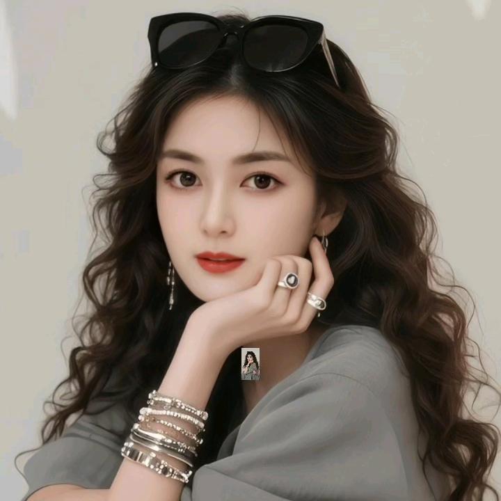 晓晓