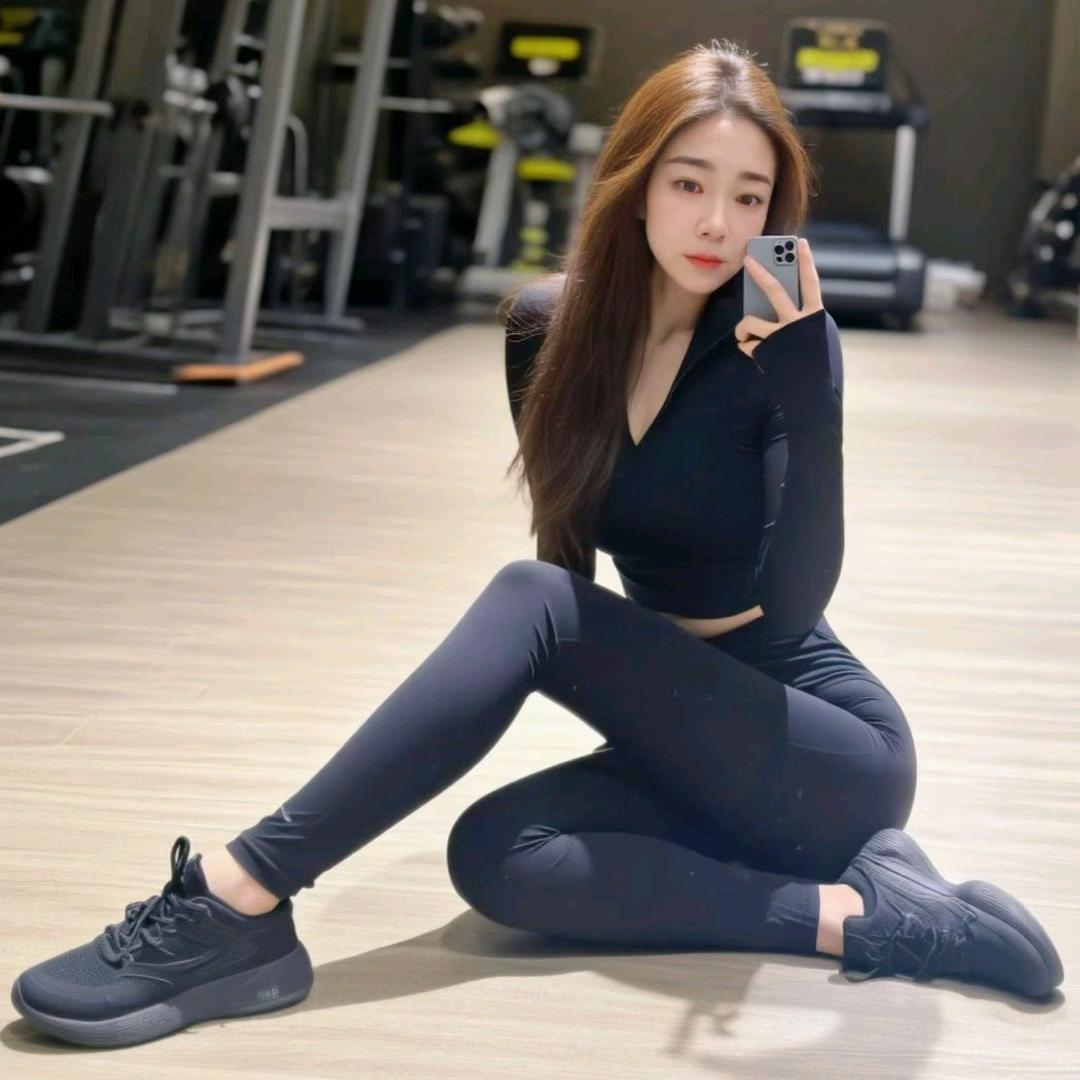 奔跑中的好后生