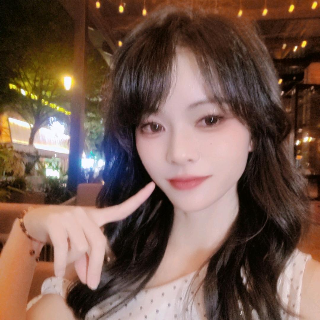 小丽❤️