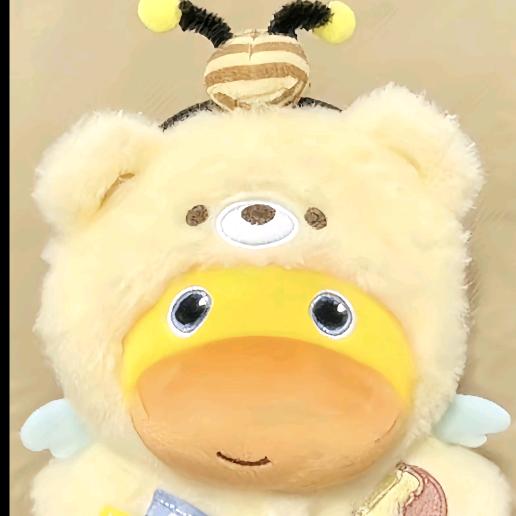 咩咩羊