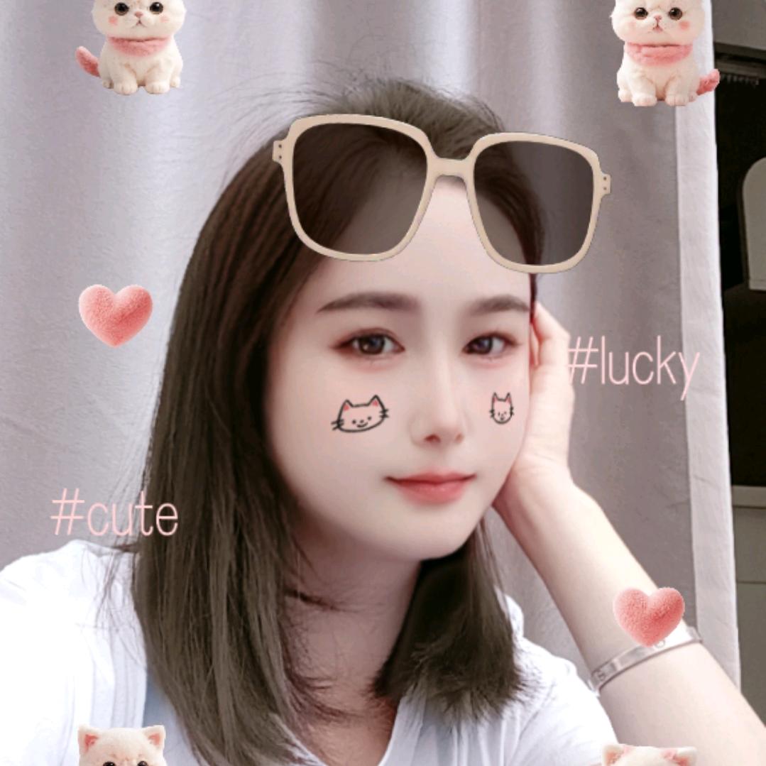 小小
