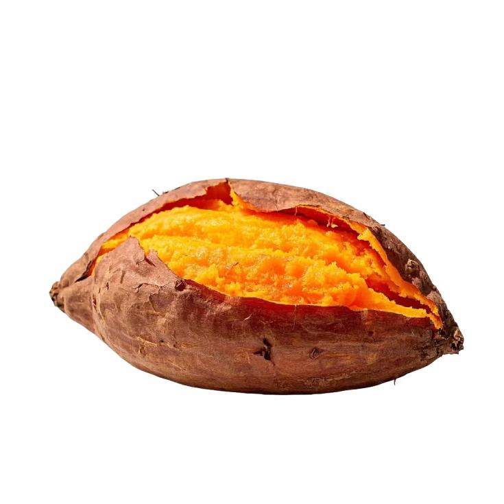 绝望烤地瓜（背多分