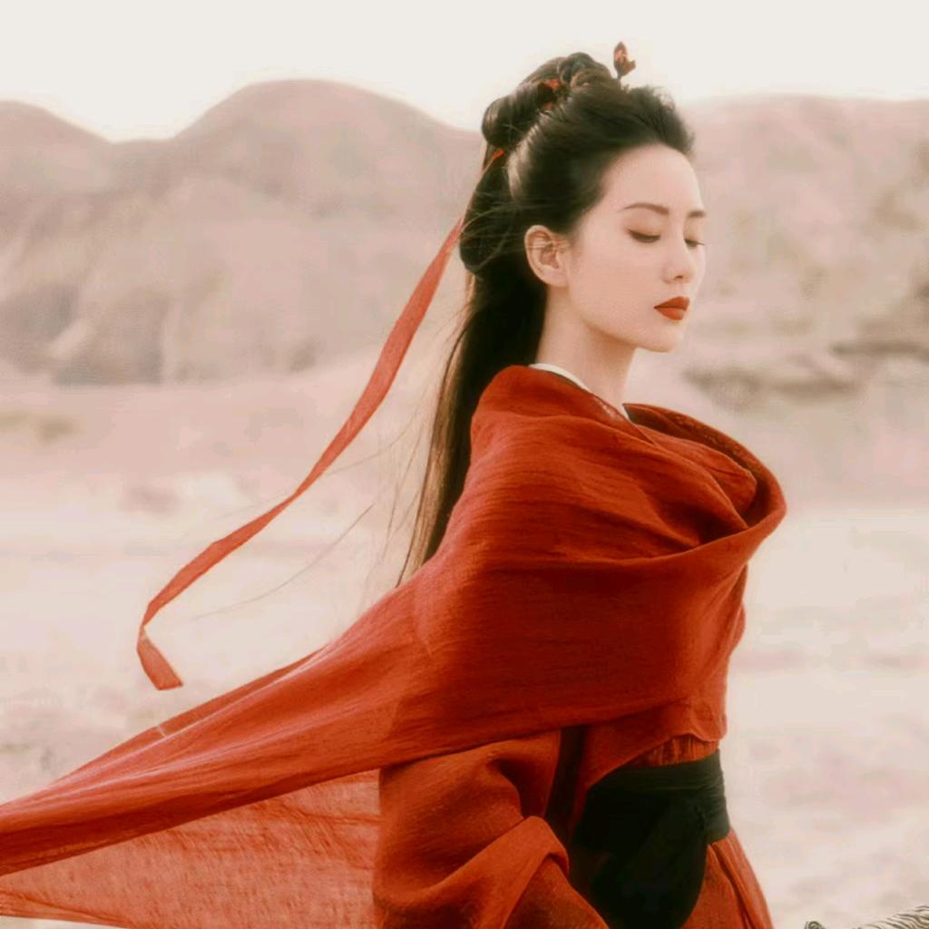 百变魔女