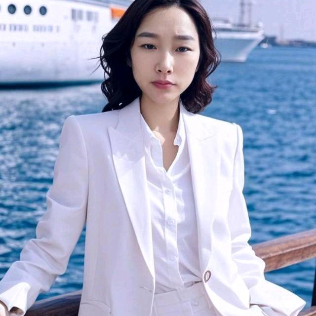 姐不是当年的姐