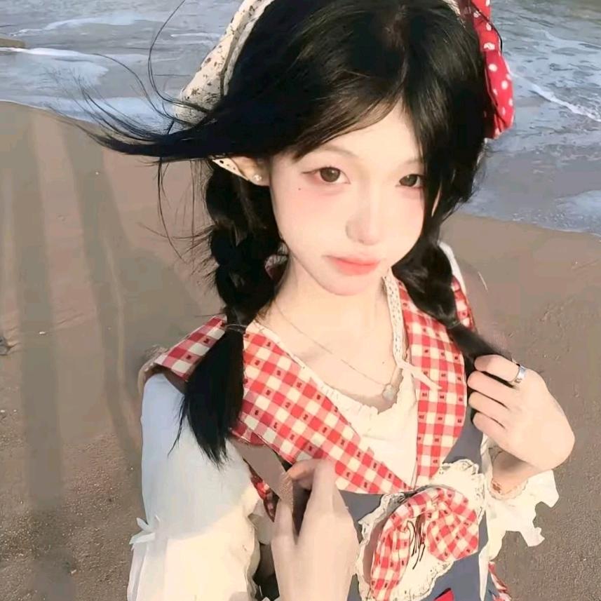 小不点