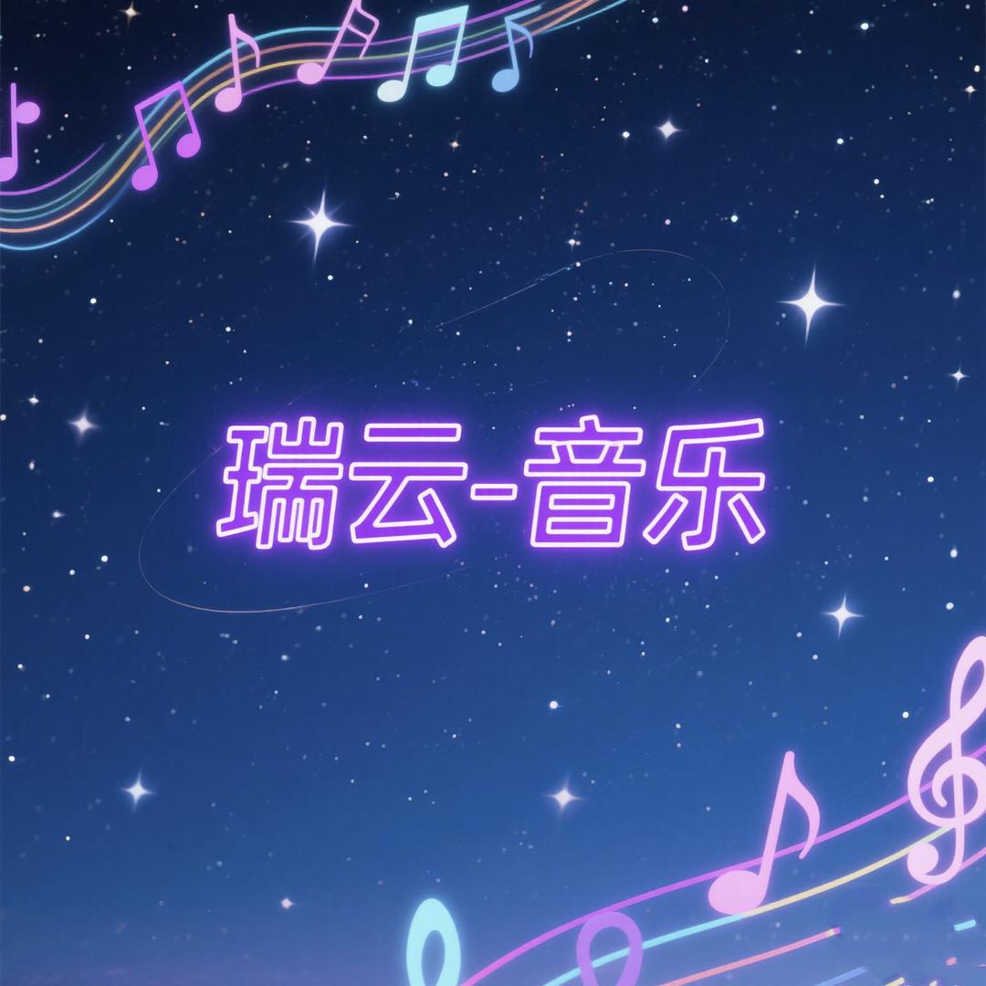 瑞云音乐-治愈
