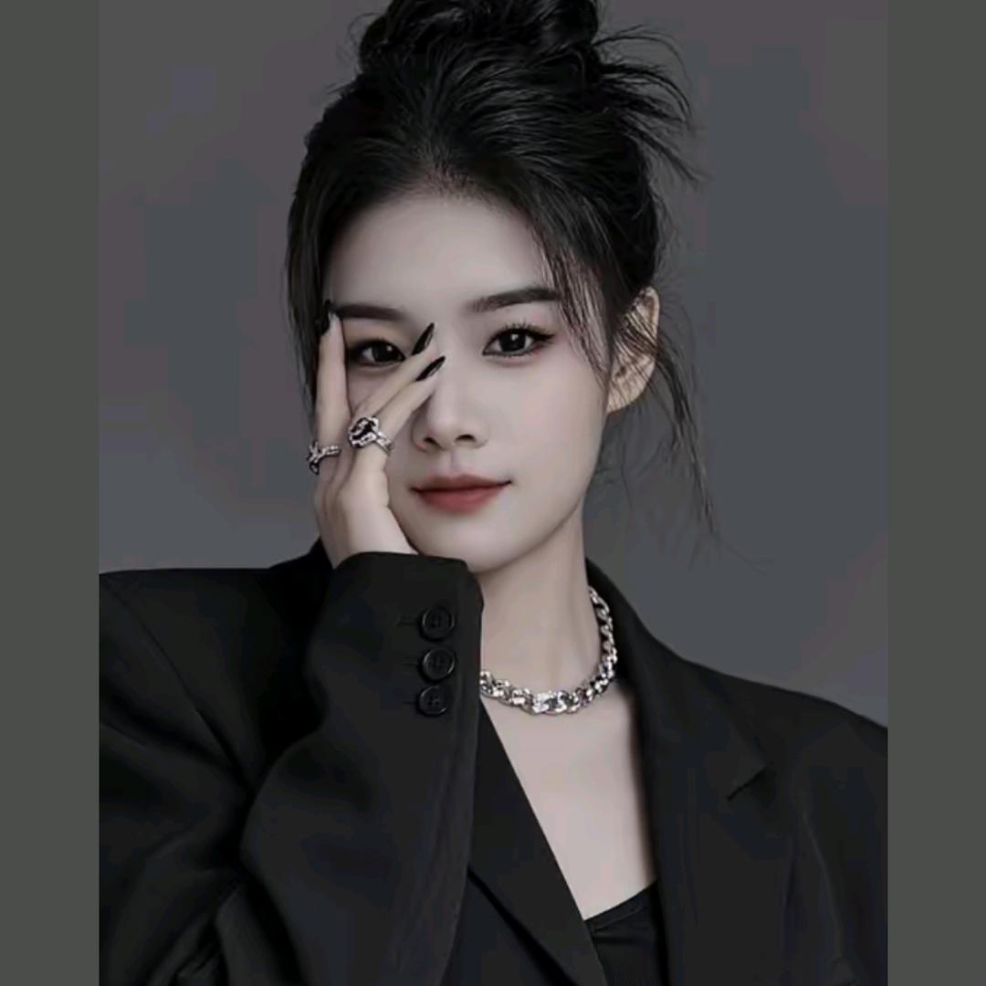 财神爷的小仙女