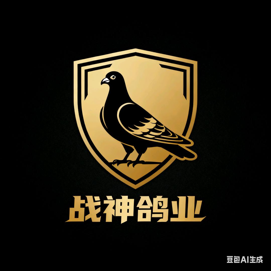 驰冠战神赛鸽.胡士宇