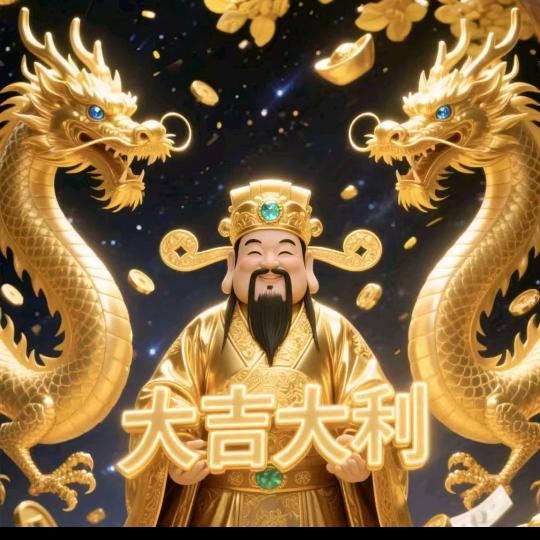 美满