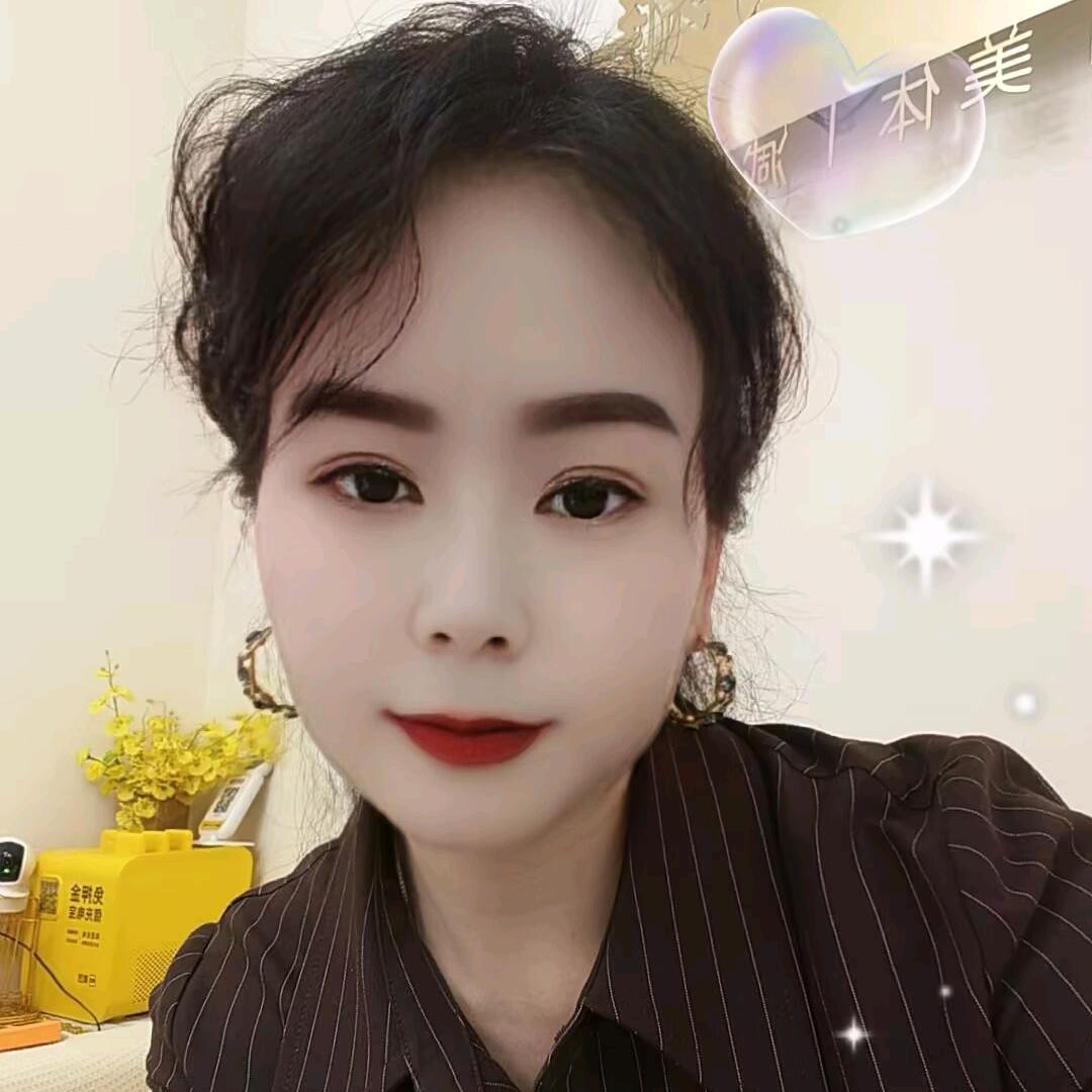移动美妞