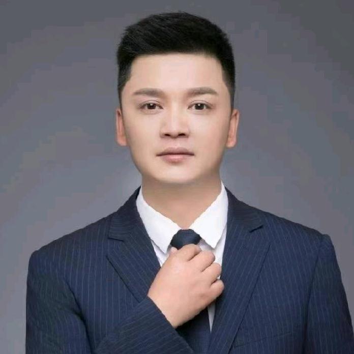 都江堰小李JIANG🏠